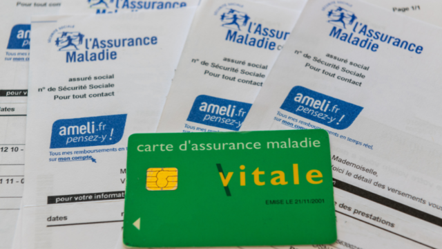 santé-assurance maladie