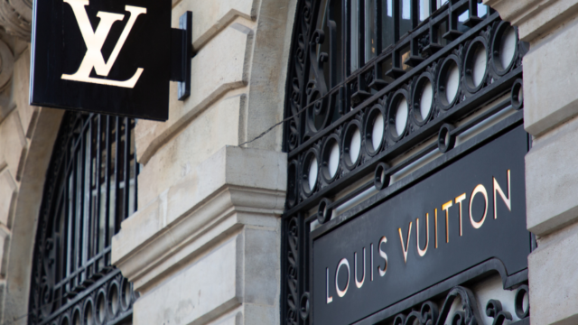Louis Vuitton : la négociation comme pari gagnant