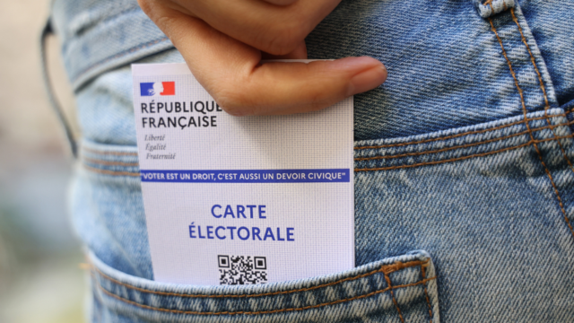 participation démocratique jeune
