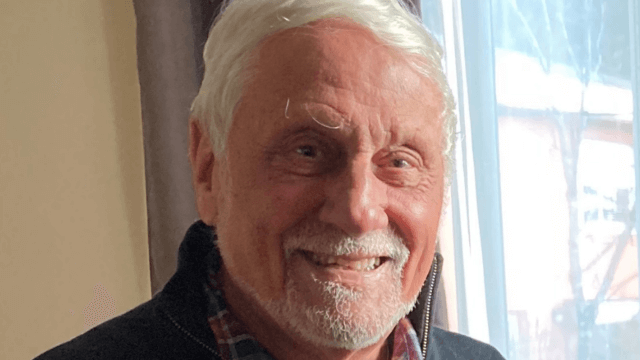 Jacques Achery, militant d’Ouest en Est