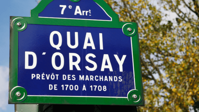 Grève des diplomates du Quai d’Orsay : la CFTC prend les devants