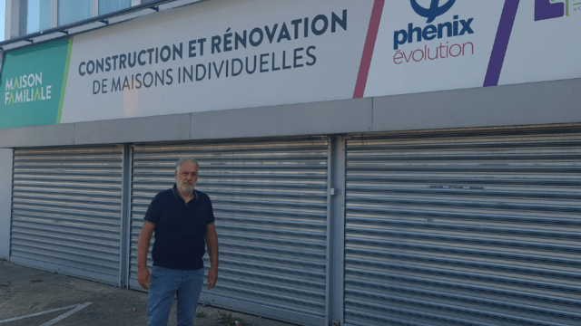 Les Maisons Phenix ferment les portes : rencontre avec Fernando Cabete Neves