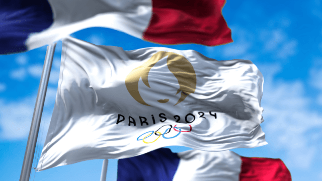 La sécurité, l’autre enjeu des JO de Paris 2024
