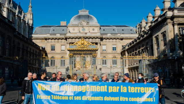 Procès France Télécom : une victoire pour le droit