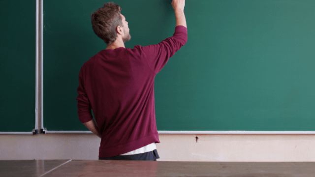 Enseignants : tout est-il pour le mieux dans le meilleur des mondes possibles ?