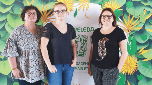 Weleda France : La CFTC n’a rien lâché !